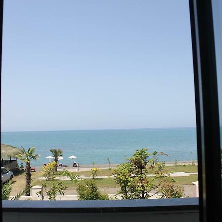 שקווטילי Seazone Hotel מראה חיצוני תמונה