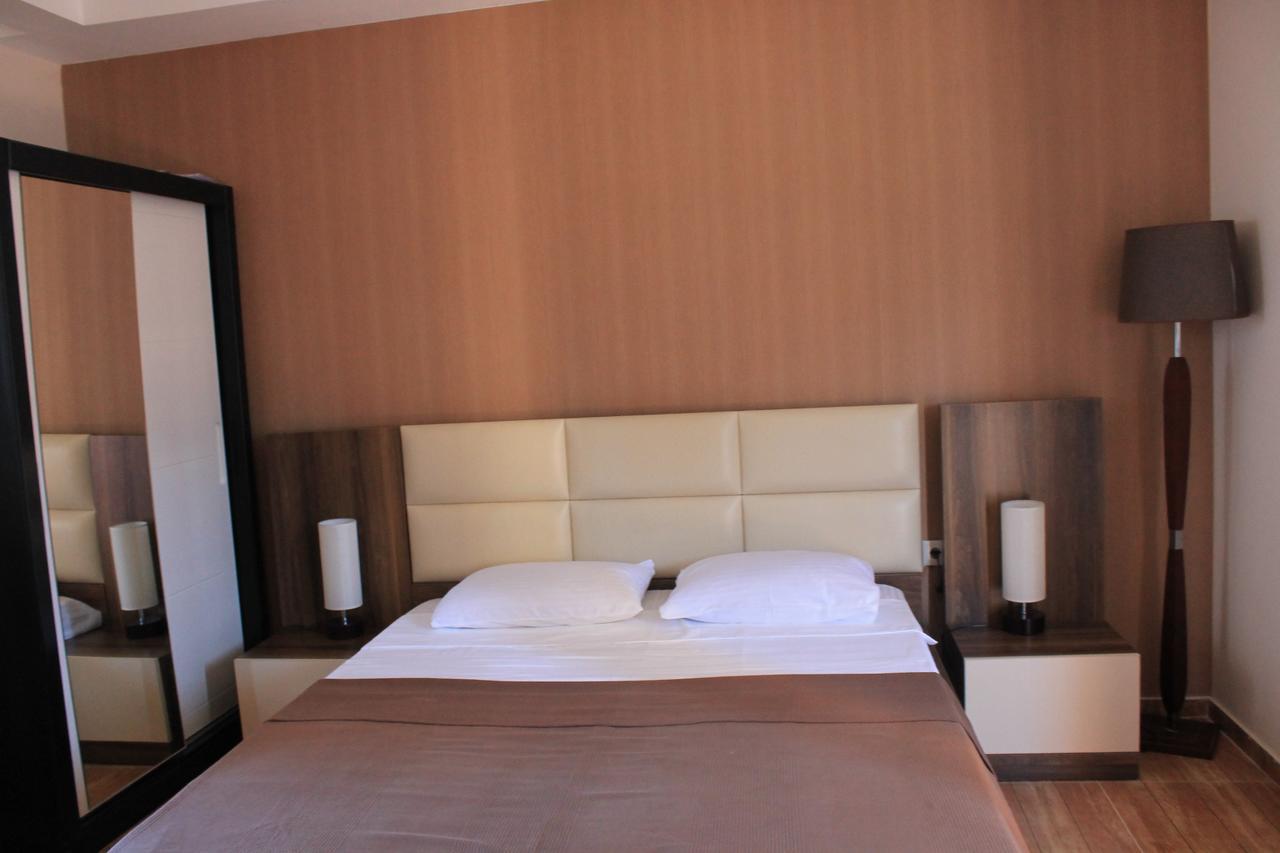 שקווטילי Seazone Hotel מראה חיצוני תמונה