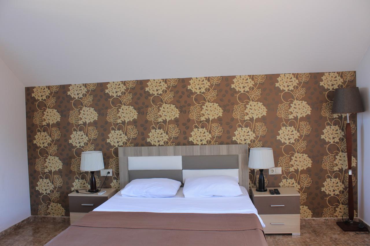 שקווטילי Seazone Hotel מראה חיצוני תמונה