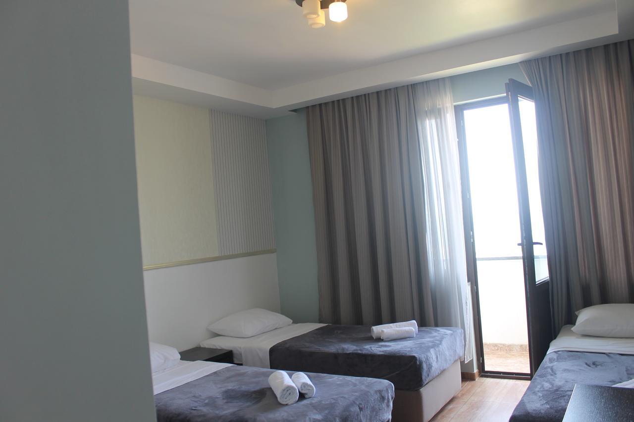 שקווטילי Seazone Hotel מראה חיצוני תמונה