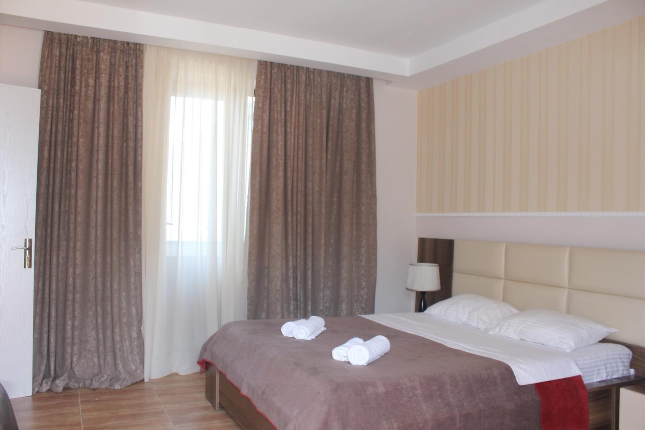 שקווטילי Seazone Hotel מראה חיצוני תמונה