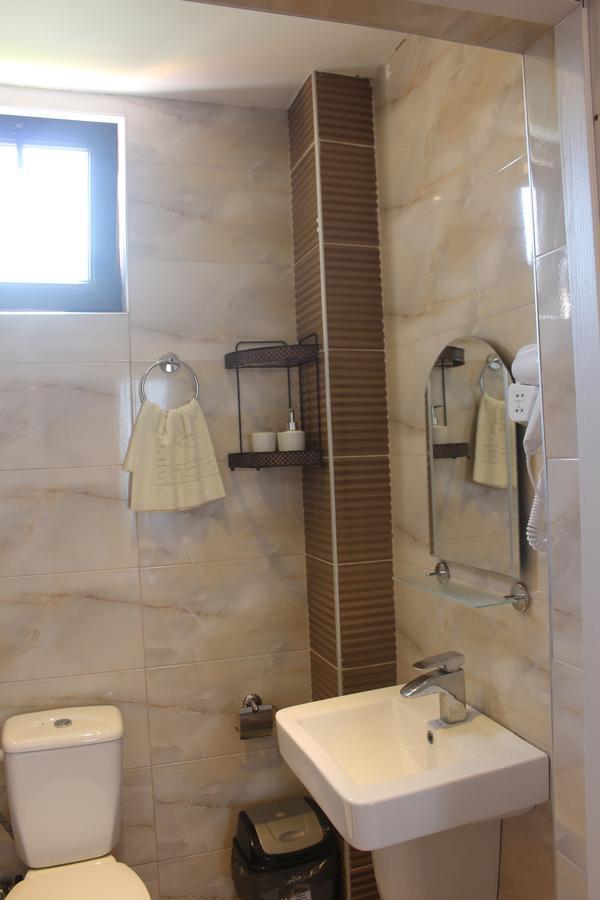 שקווטילי Seazone Hotel מראה חיצוני תמונה