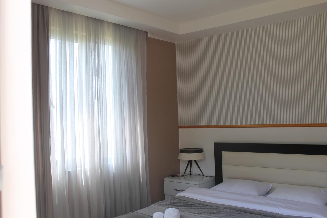 שקווטילי Seazone Hotel מראה חיצוני תמונה