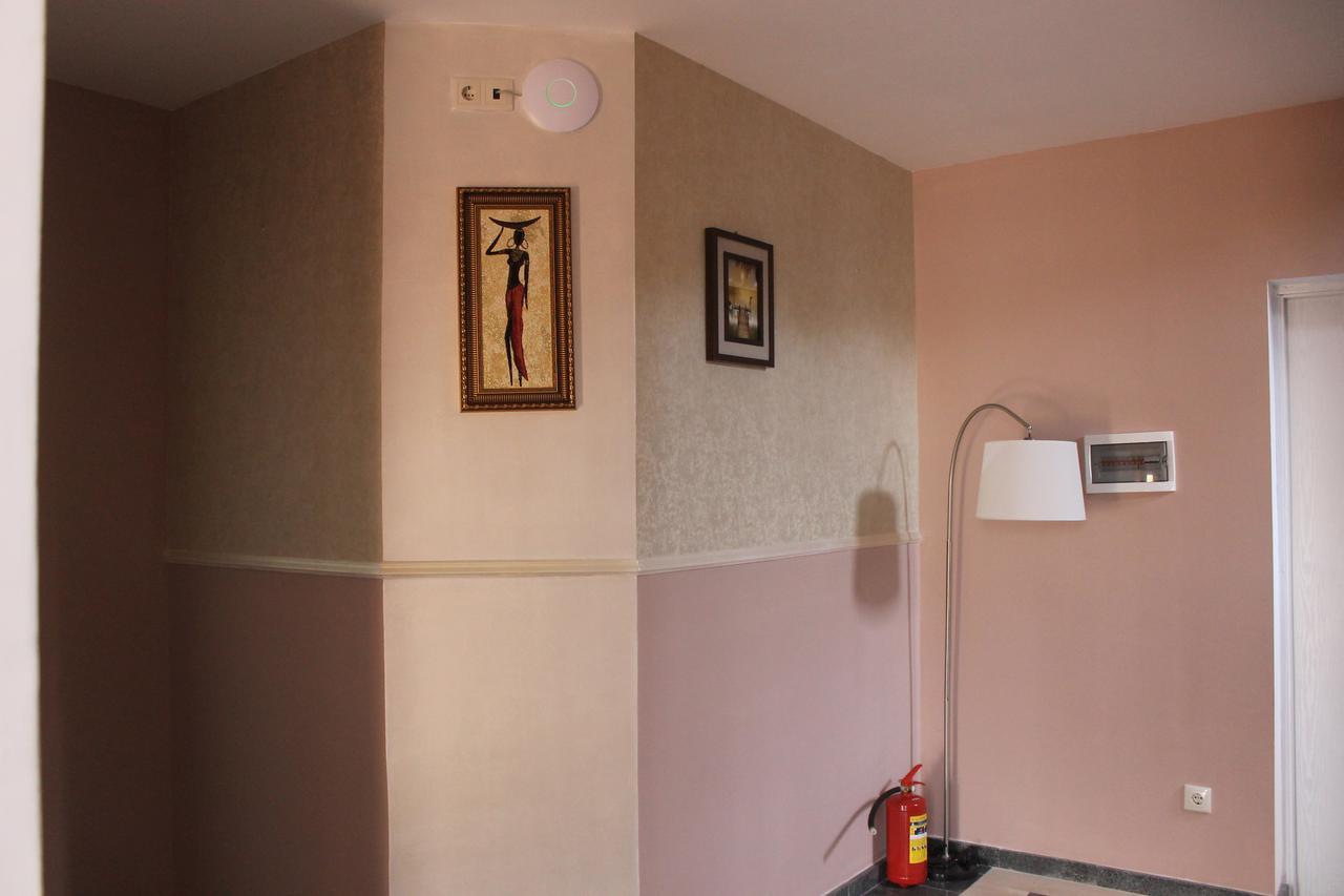שקווטילי Seazone Hotel מראה חיצוני תמונה