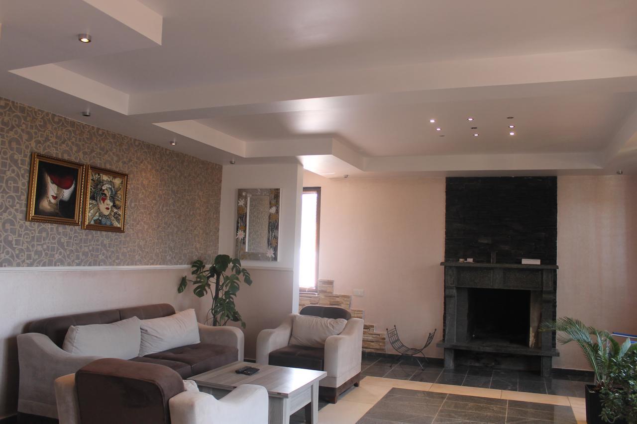 שקווטילי Seazone Hotel מראה חיצוני תמונה