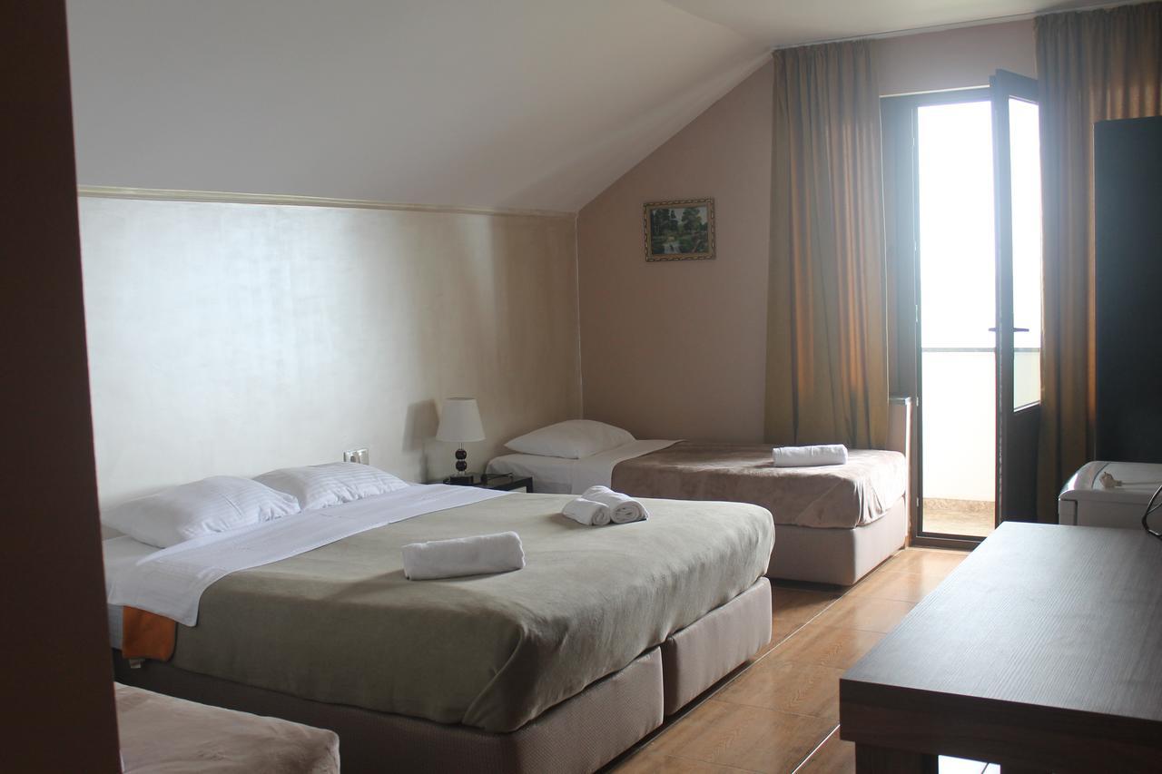שקווטילי Seazone Hotel מראה חיצוני תמונה