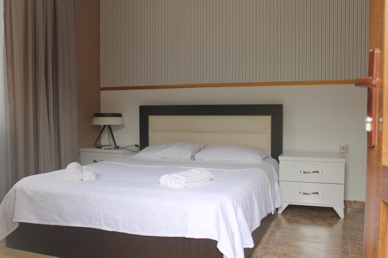 שקווטילי Seazone Hotel מראה חיצוני תמונה