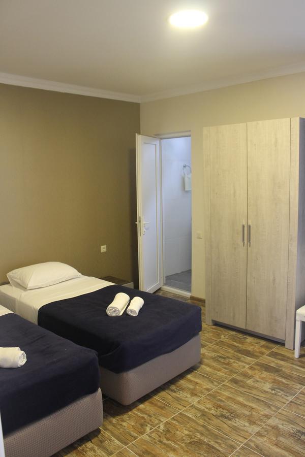 שקווטילי Seazone Hotel מראה חיצוני תמונה