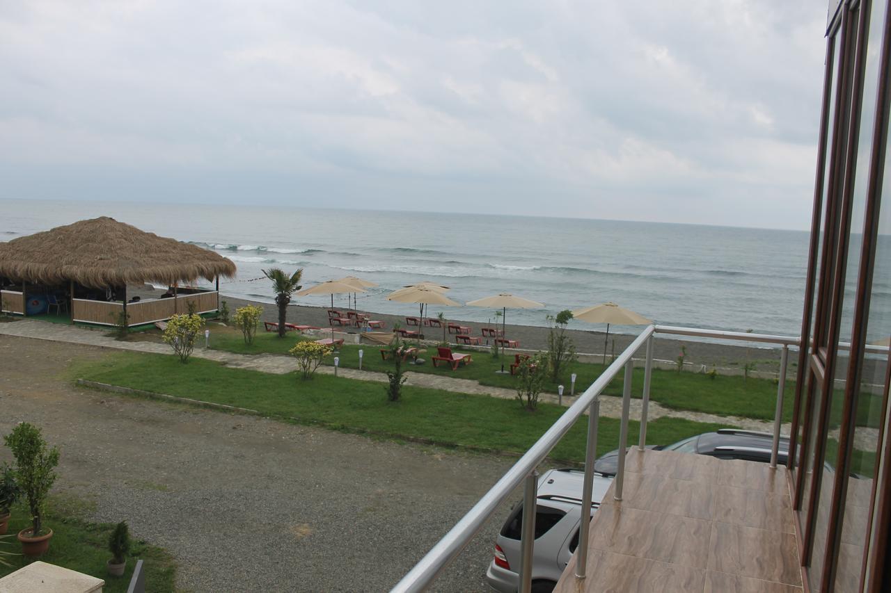שקווטילי Seazone Hotel מראה חיצוני תמונה