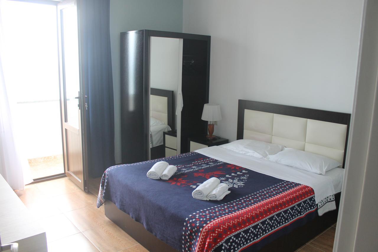 שקווטילי Seazone Hotel מראה חיצוני תמונה