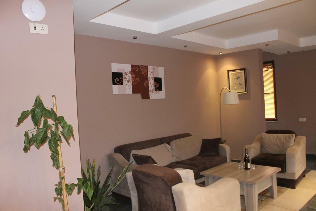 שקווטילי Seazone Hotel מראה חיצוני תמונה