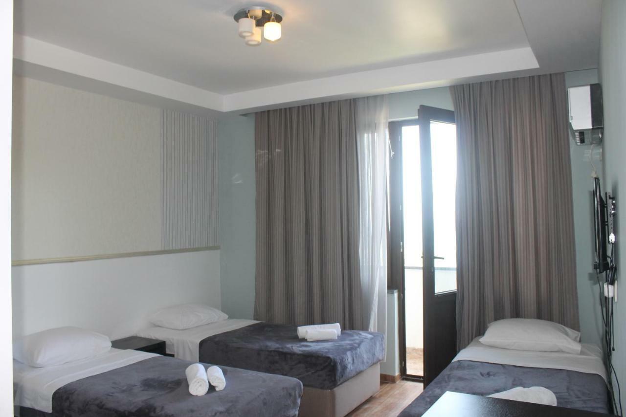 שקווטילי Seazone Hotel מראה חיצוני תמונה